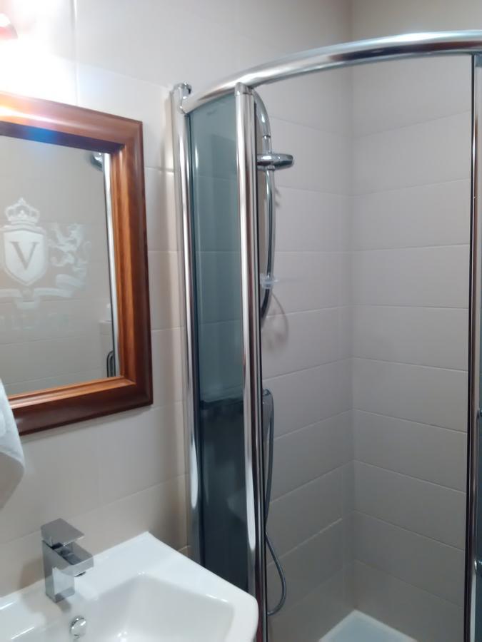 Hotel Village Stari Banovci Exteriör bild
